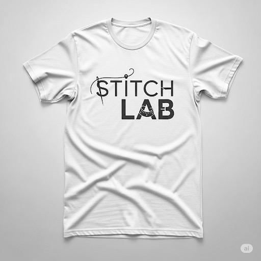 ร้าน Stitch Lab