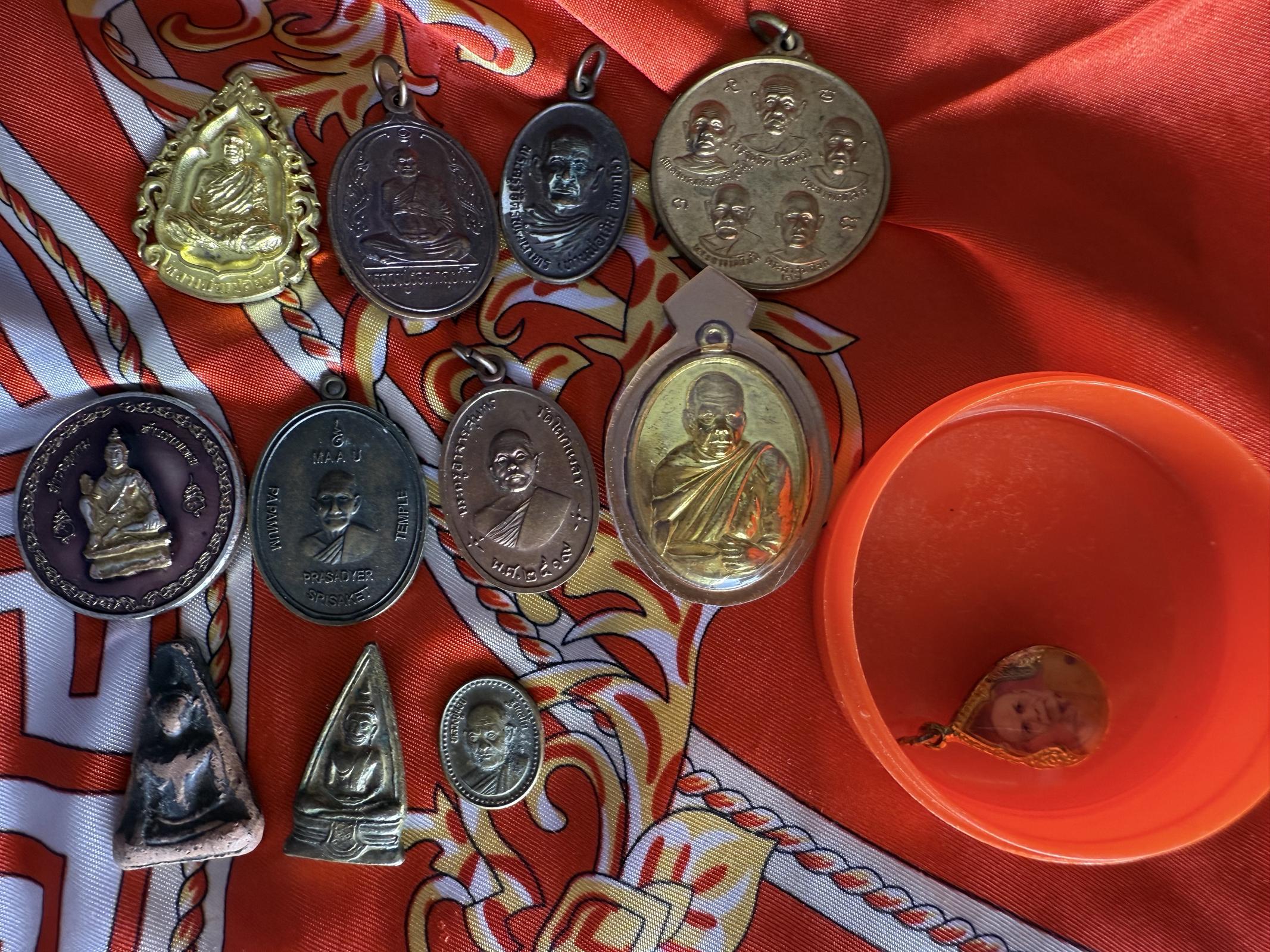 ร้าน พระเครื่องบ้านๆ