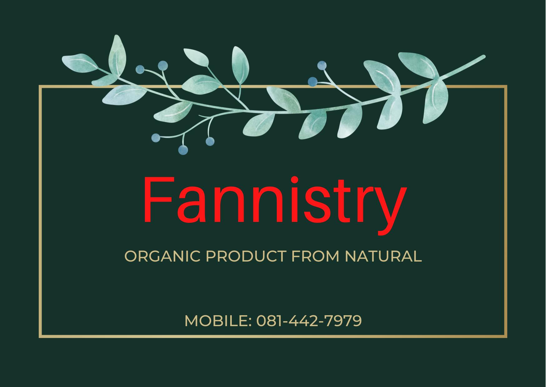 ร้าน Fannie2hands