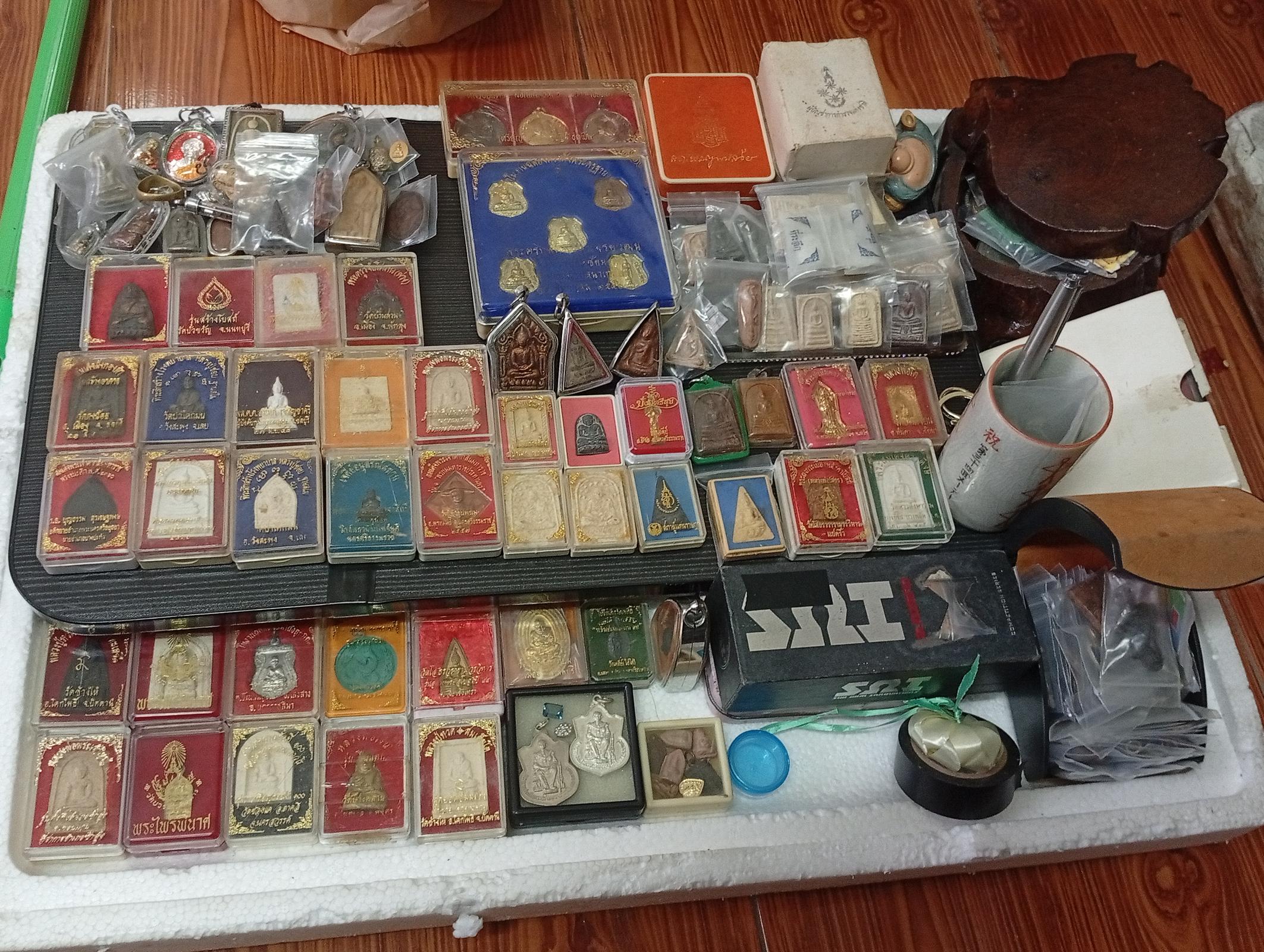 ร้าน PMA.เหรียญเก่าพระเก่า