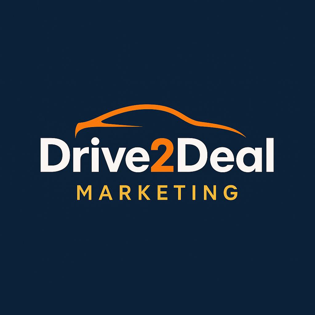 ร้าน Drive2Deal Marketing