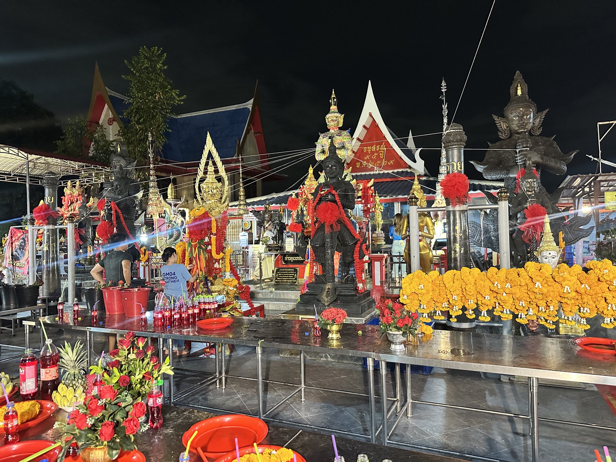 ร้าน B.J. AUTO CAR 