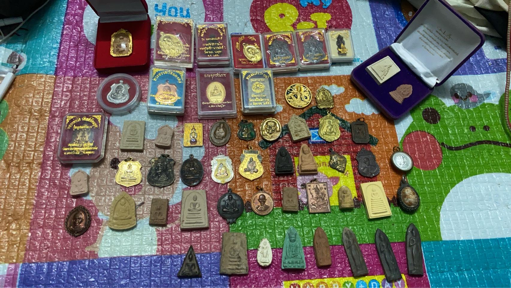 ร้าน พระเครื่องอยุธยา