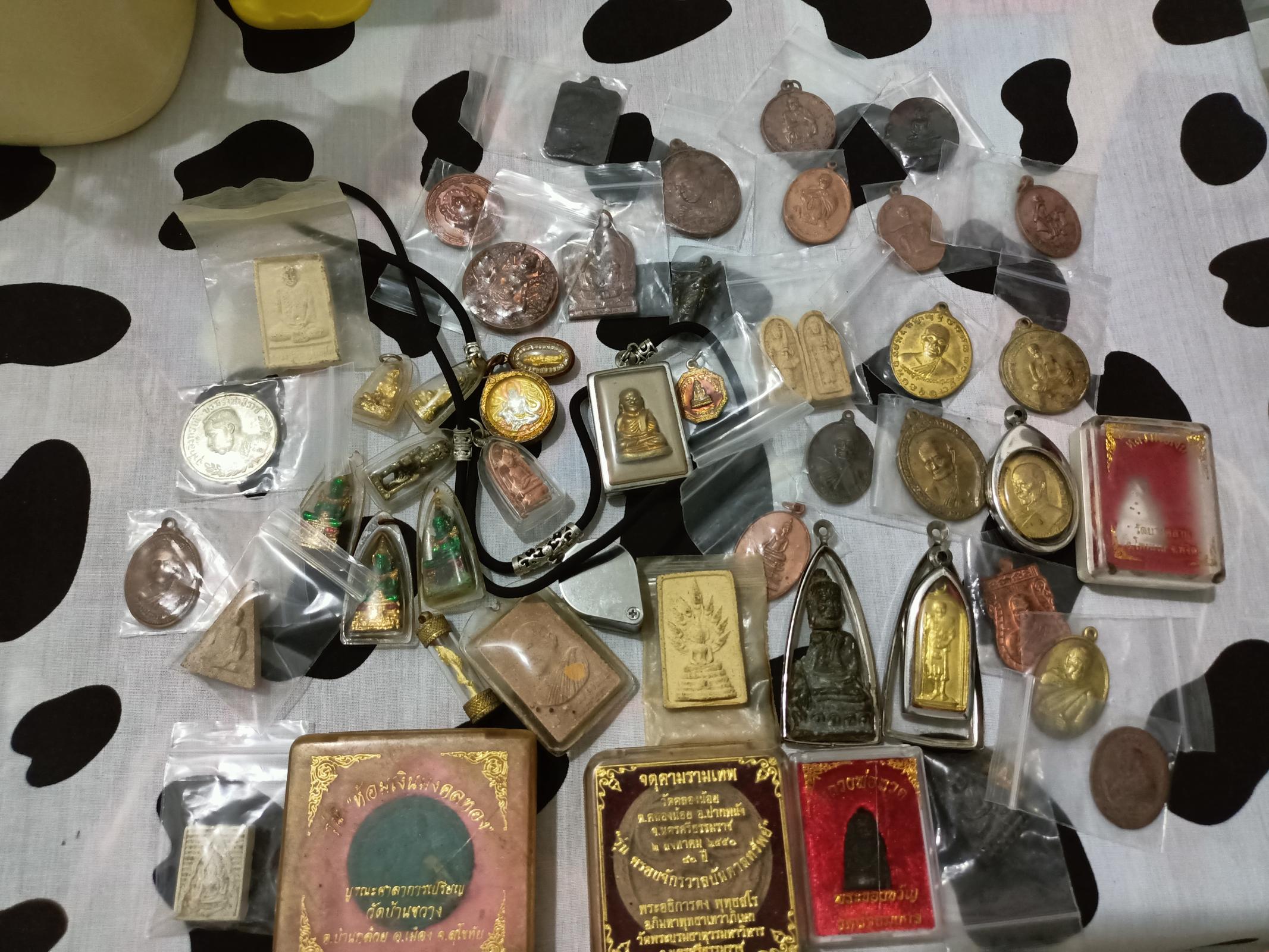 ร้าน Chang Thanawat 