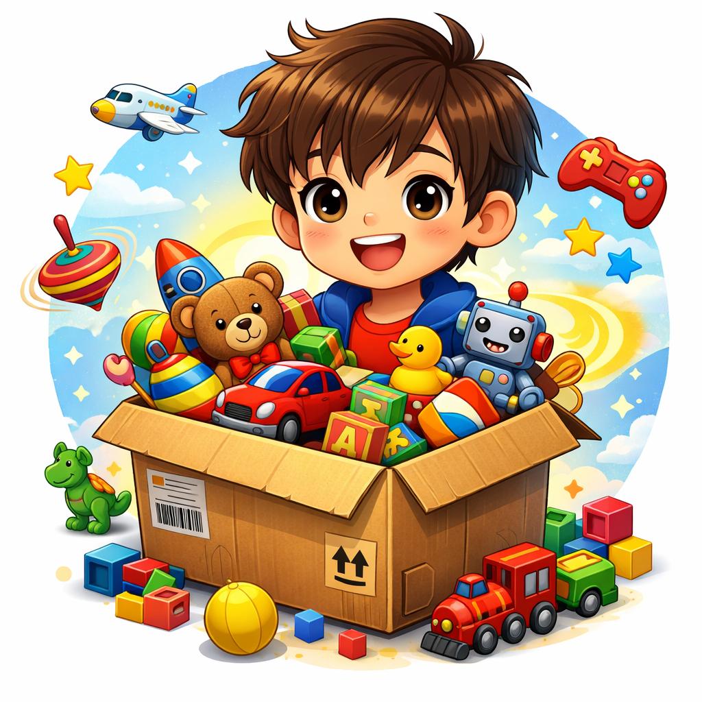 ร้าน กล่องขายของ