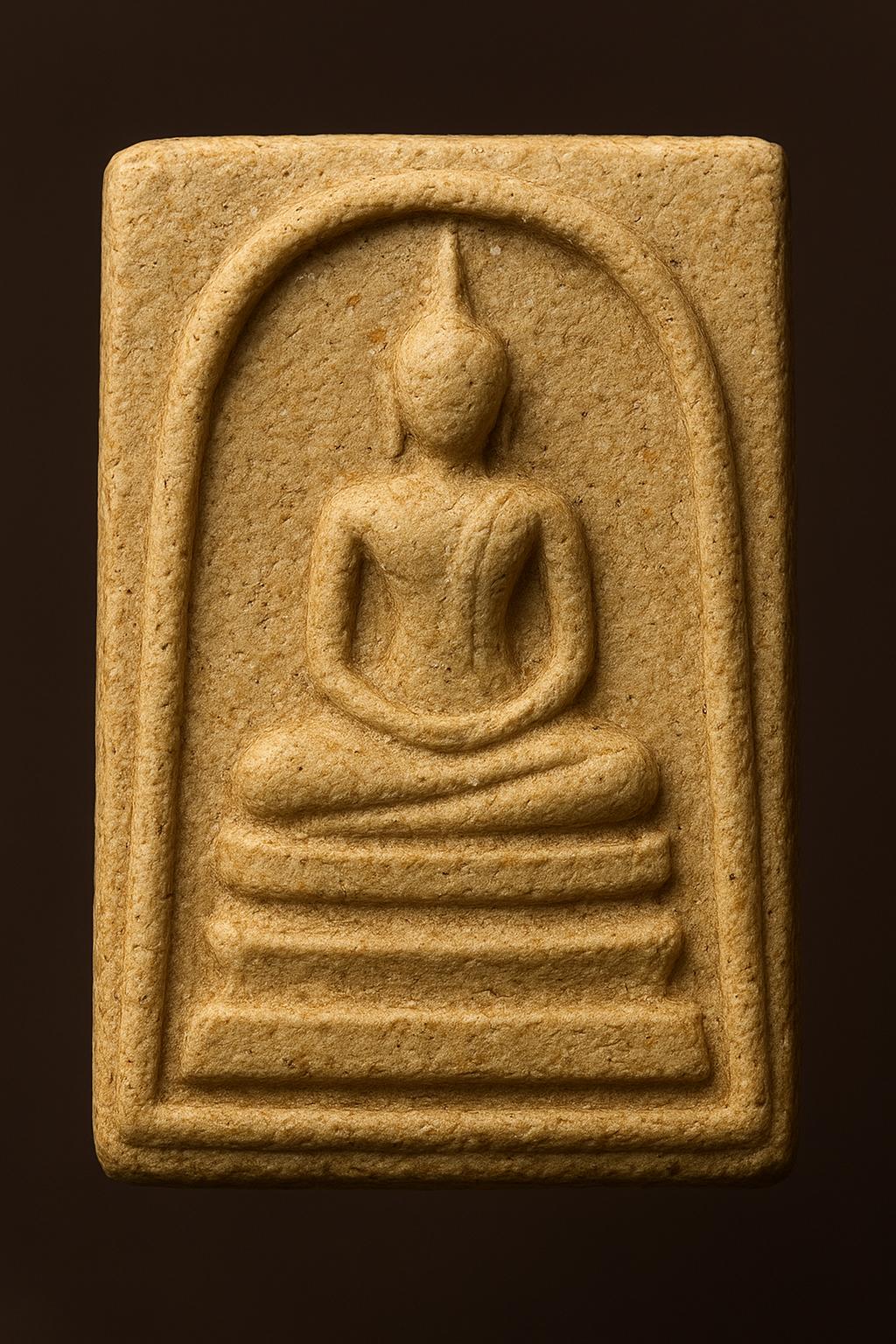 ร้าน พระย่อยพระลึกลับ