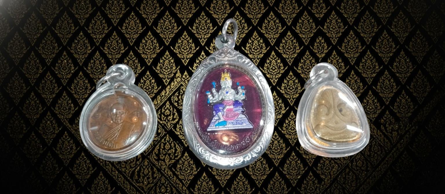 ร้าน ThaiBuddaArtศิลปะพระไทย