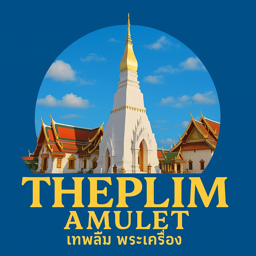 ร้าน เทพลิ้ม พระเครื่อง