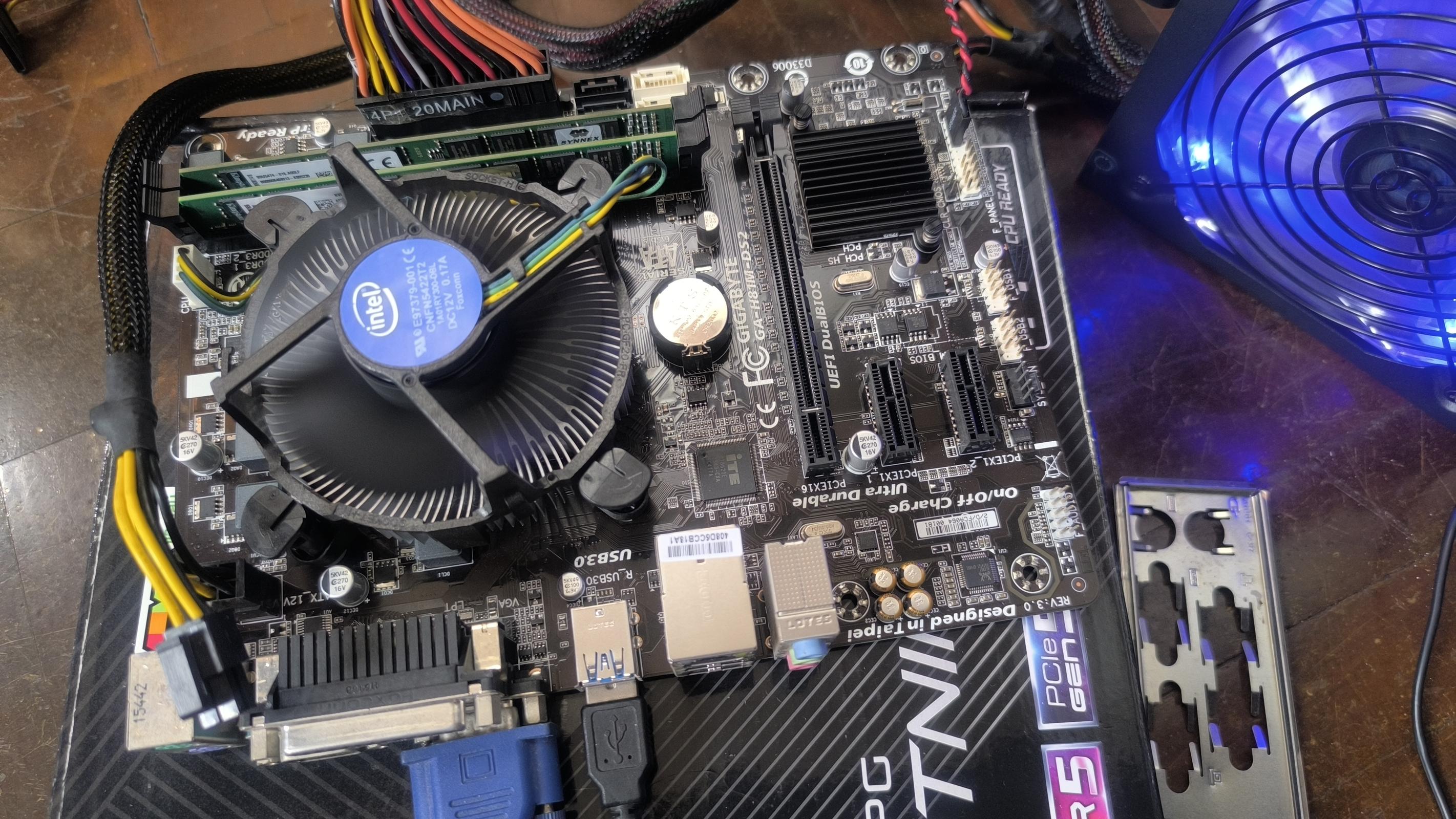 ร้าน Hardware PC