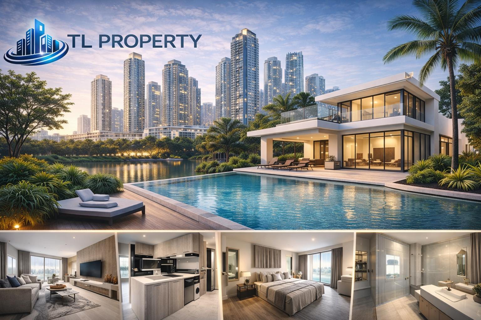 ร้าน TL Property