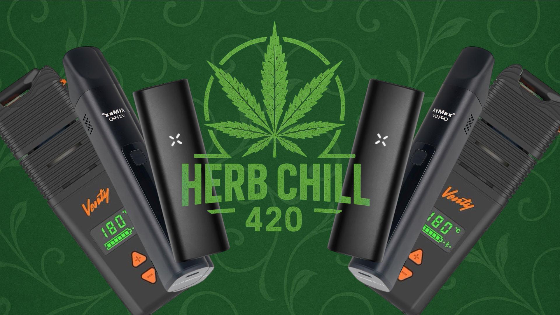 ร้าน Herbchill 420