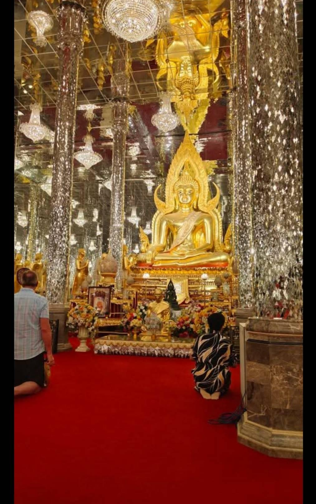 ร้าน แดนวัตถุมงคล