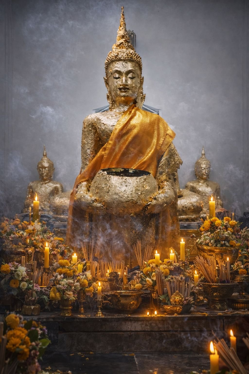 ร้าน วัตถุมงคล พระเครื่อง 