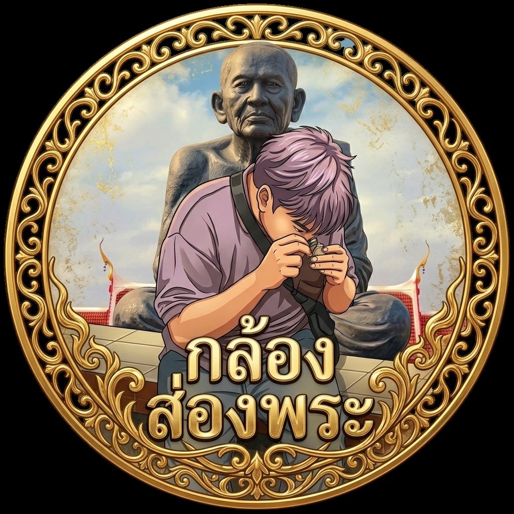 ร้าน กล้อง ส่องพระ