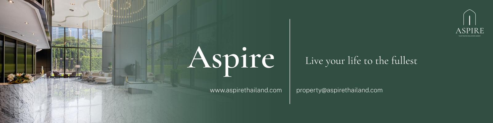 ร้าน Aspirethailand