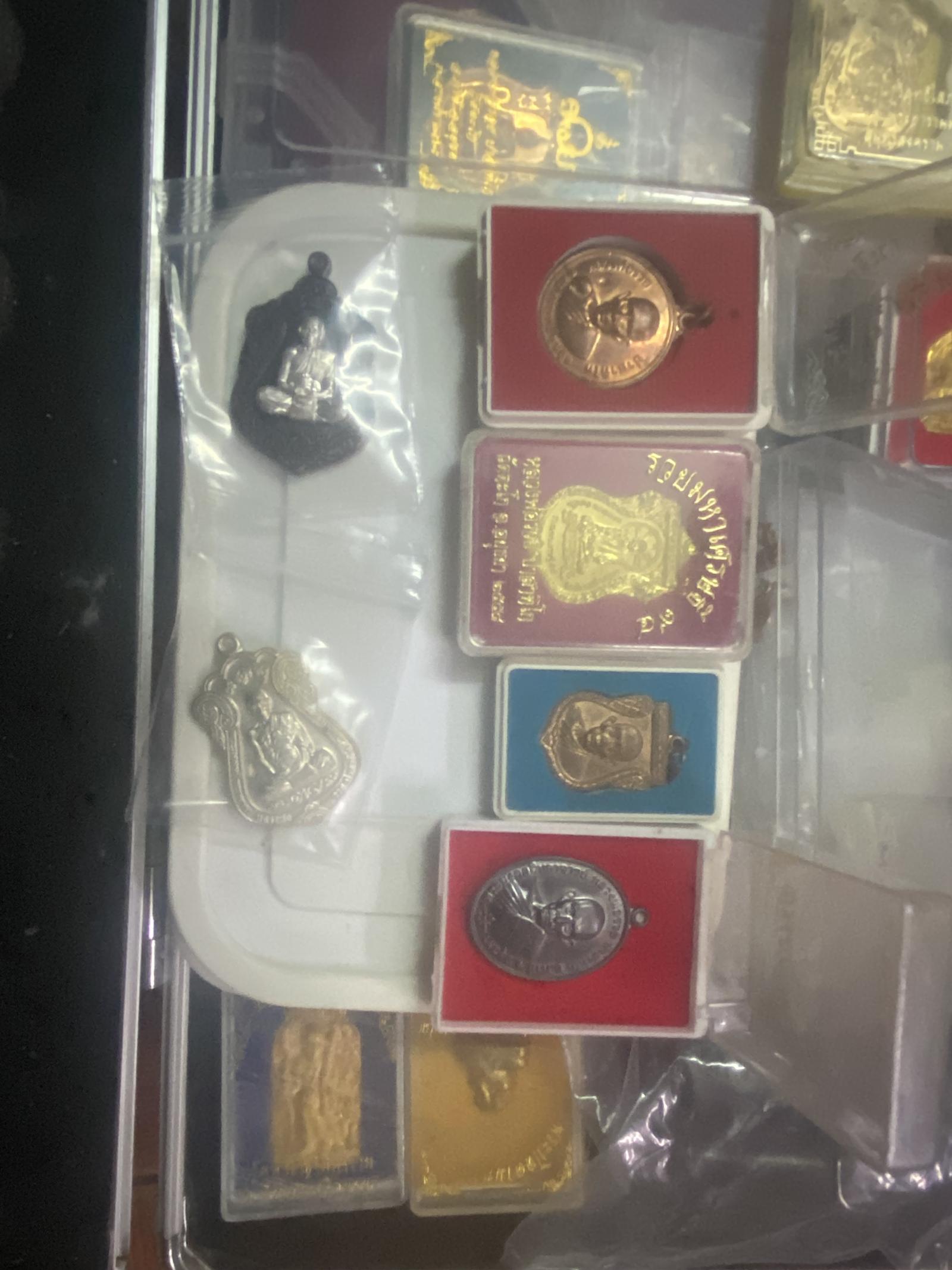 ร้าน KiNG พระเครื่อง