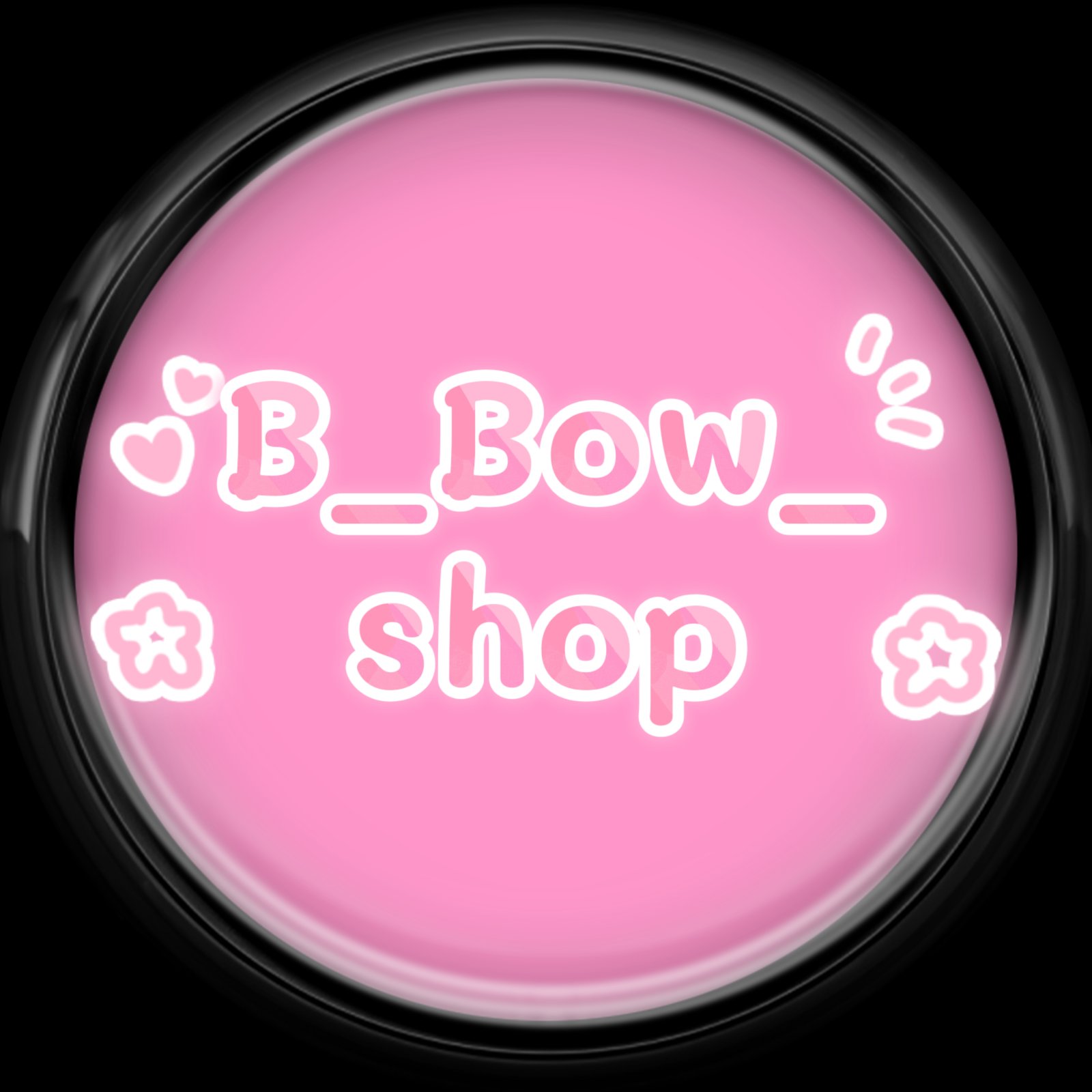 ร้าน B_Bow_Shop>_<"