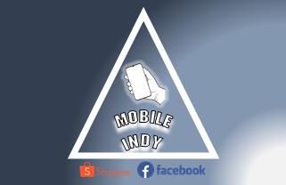 ร้าน Mobile' Indy