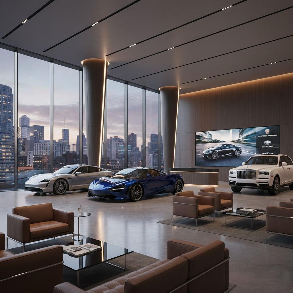 ร้าน NAT9 Auto Premium