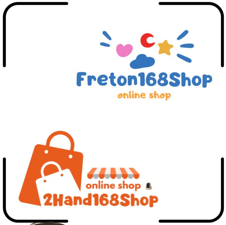 ร้าน 2Hand168Shop