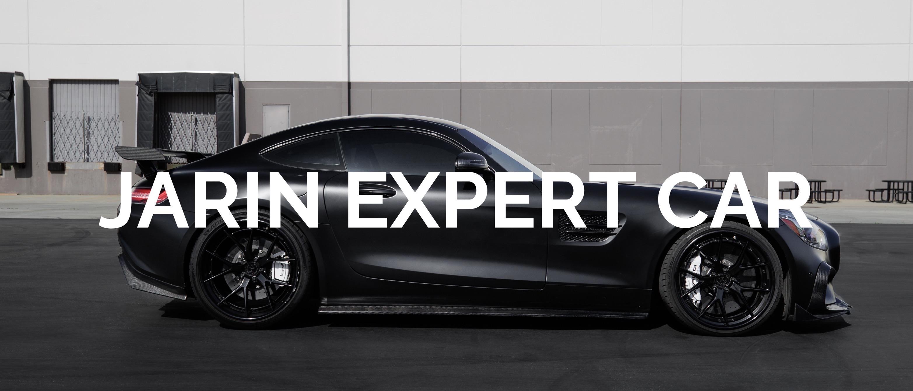 ร้าน JARIN EXPERT CAR