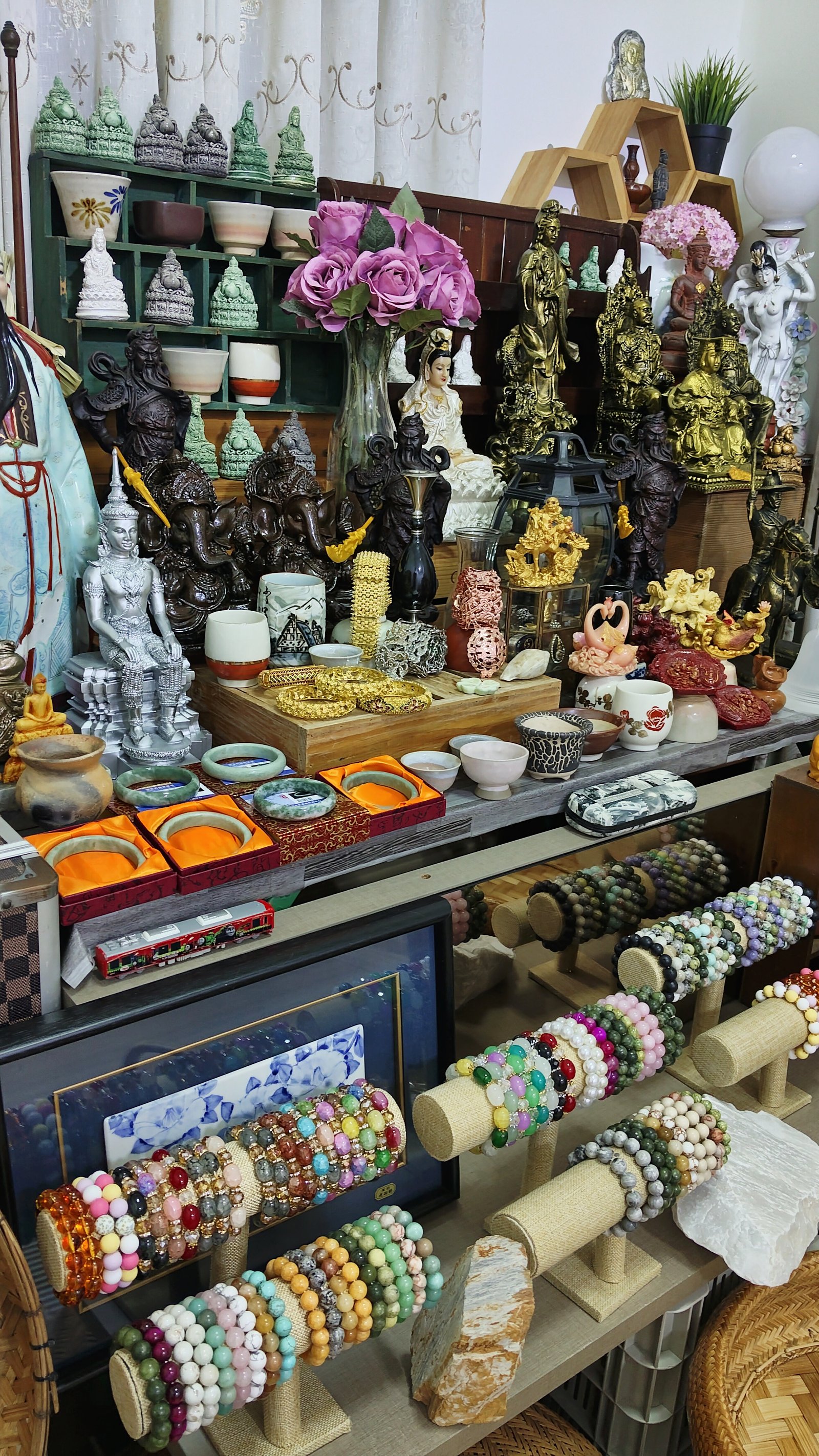 ร้าน ณ บางกะดี