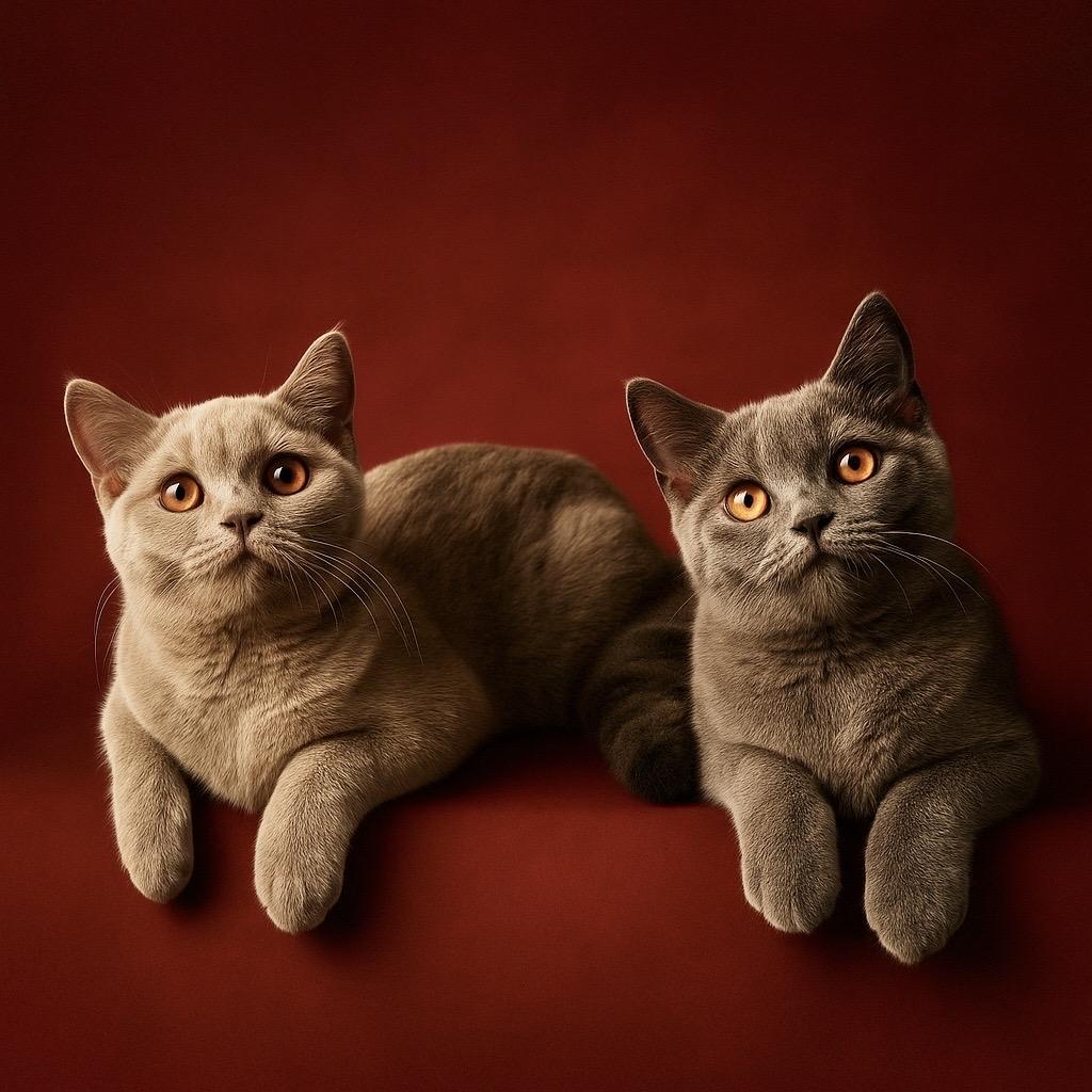 ร้าน Baan Khonfu Cattery