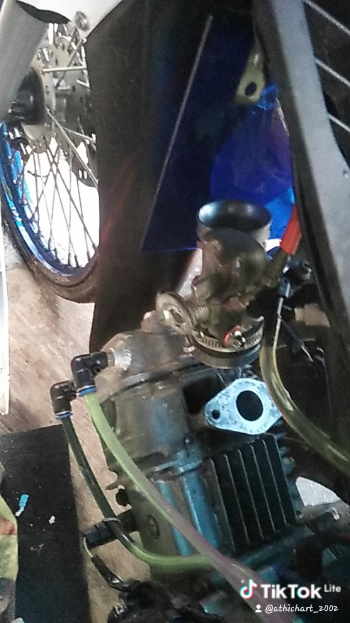 ร้าน สวีมอเตอ