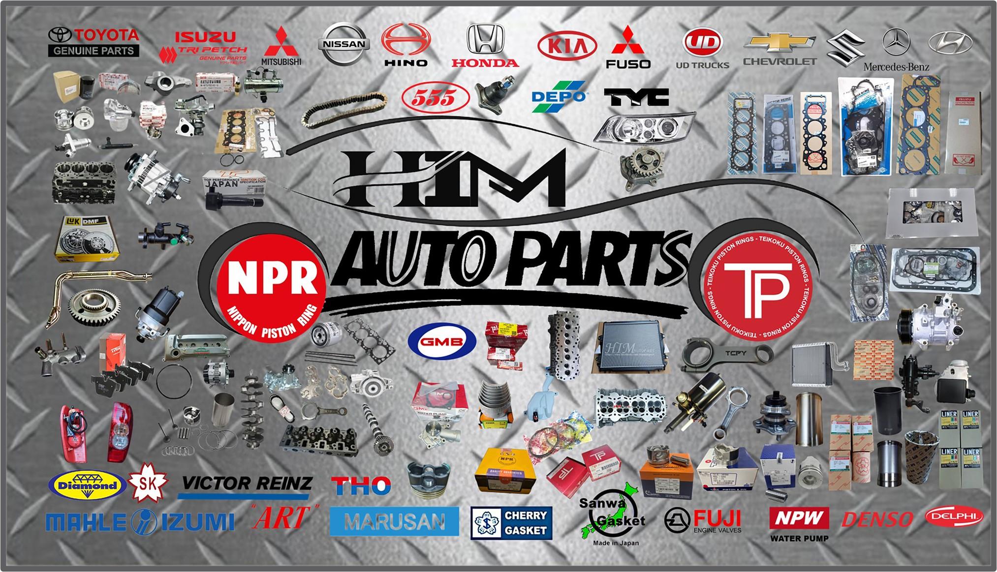 ร้าน HIM AUTOPART