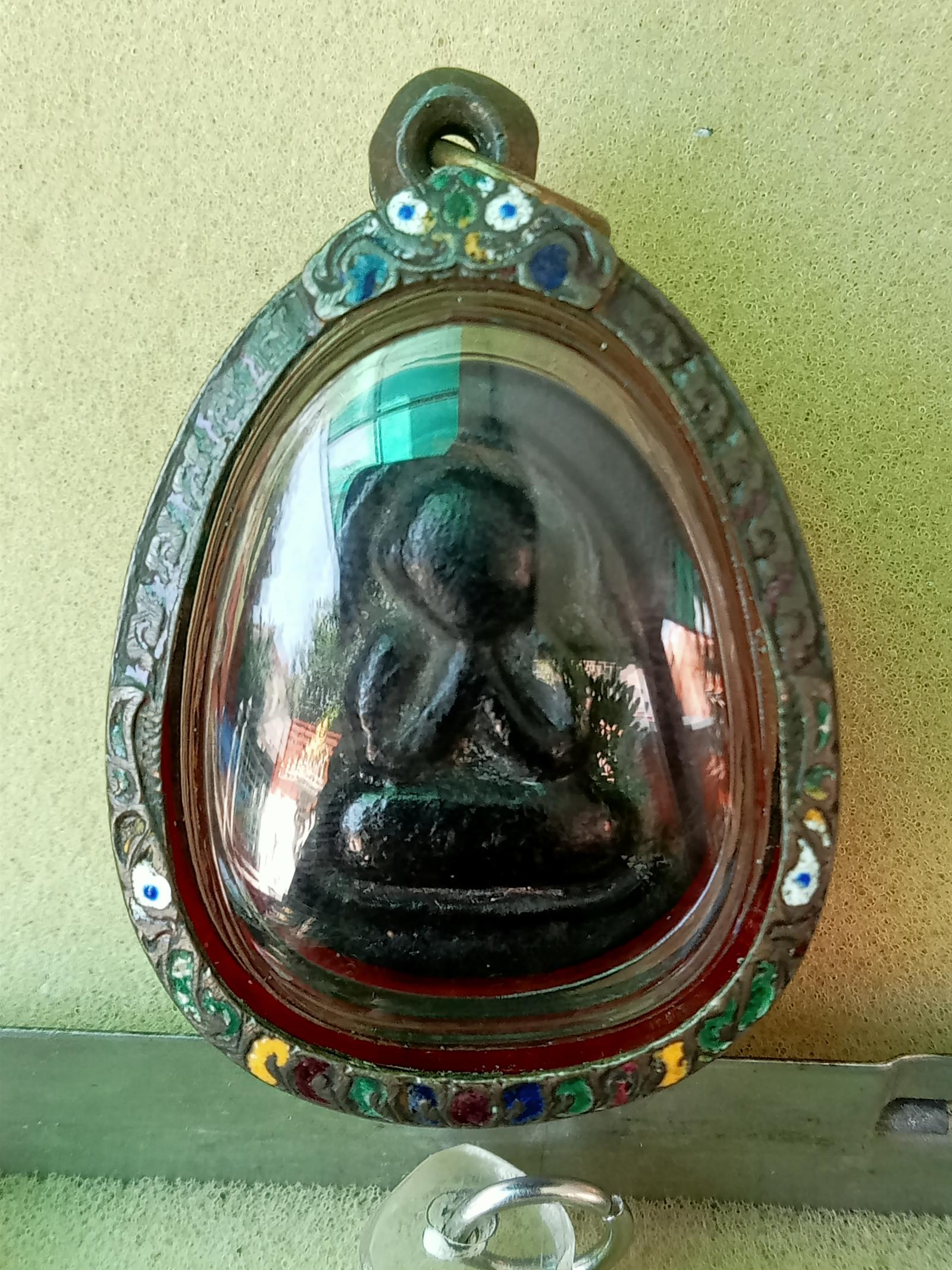 ร้าน ตลาดวังสีพระเครื่องทั่วไป