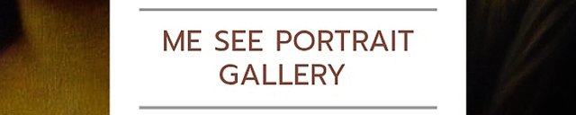 ร้าน Me See Portrait Gallery