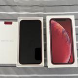 ขายไอโฟน XR สีแดง 128GB มือสอง สภาพดี รูปเล็กที่ 4