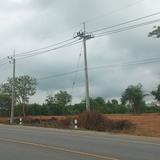 ขายที่ดินติดถนน ใกล้มอเตอร์เวย์ อ.เมือง จ.กาญจนบุรี รูปที่ 2