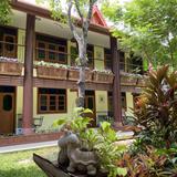  Villa Chiang Mai Room for long term rental Resort by the Ping River Modern Lanna style building รูปเล็กที่ 3