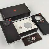 ขาย/แลก Leitz Phone 1 มือถือเครื่องแรกจาก Leica 12/256 สี Silver Snapdragon888 สภาพสวย ครบกล่อง เพียง 39,900 บาท 