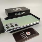 ขาย/แลก Samsung Galaxy S21 Ultra 5G 16/512GB Phantom Silver Snapdragon888 แท้ ครบยกกล่อง เพียง 27,900 บาท  รูปเล็กที่ 3