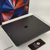 ขาย/แลก iPad Pro 2021 (Gen5) 12.9นิ้ว 128GB Cellular สี Space Gray ศูนย์ไทย ประกันศูนย์ สวยมาก เพียง 35,900 บาท 