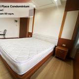 For Rent Napalai Place Condominium 50 sq.m. (Hatyai, Songkhla) – 32nd Floor รูปเล็กที่ 4