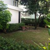 House 2 bedroom for rent big garden in Sathorn- Narathiwas road รูปเล็กที่ 5