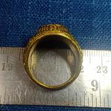 แหวนทองเหลือง เบอร์64
หลวงปู่ทวด วัดช้างให้ ปัตตานี
สภาพใหม่ ไม่เคยใช้งาน 
บูชาวงละ390บาท วัตถุมงคลหลวงปู่ทวด รูปเล็กที่ 2
