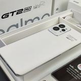 ขาย/แลก Realme GT 2 Pro 5G 12/256 Paper White ศูนย์ไทย ประกันศูนย์ 03/2566 สวยมาก Snapdragon8 Gen1 เพียง 20,900 บาท  รูปเล็กที่ 6
