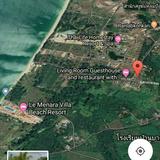 Land for sale at  Takuapa Phang Ngaที่ดินใกล้ชายทะเล ต.บางม่วง อ.ตะกั่วป่า จ.พังงา 7-1-83 ไร่ ราคา 26.84 ล้าน รูปที่ 6