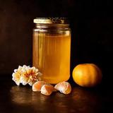 น้ำผึ้งแท้ ยาดีประจำบ้าน
