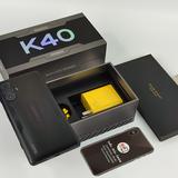 ขาย/แลก Redmi K40 Gaming 12/256 Black รอมGlobal สภาพสวยมาก แท้ เพียง 10,900 บาท รูปเล็กที่ 1