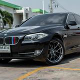 ขาย รถมือสอง BMW มือสอง 2011 BMW SERIES,5 F10 2.5 523i Highline ฟรีดาวน์ ฟรีส่งรถทั่วไทย