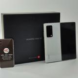 ขาย/แลก Huawei Mate X2 8/256 White สภาพสวยมาก แท้ ครบกล่อง เพียง 69,900 บาท 
