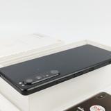 ขาย/แลก Sony Xperia​1 mark III 5G 12/256 สี Frosted Black Snapdragon888 สภาพสวย แท้ ครบกล่อง เพียง 18,990 บาท 