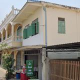 บ้านทำเลทอง  เมืองท่าม่วง   จ.กาญจนบุรี (เจ้าของขายเอง) รูปที่ 2