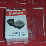 กล้องส่องพระ แคลนอล ของญี่ปุ่น