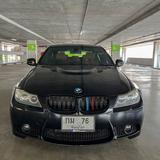 BMW SERIES 3 320d M SPORT